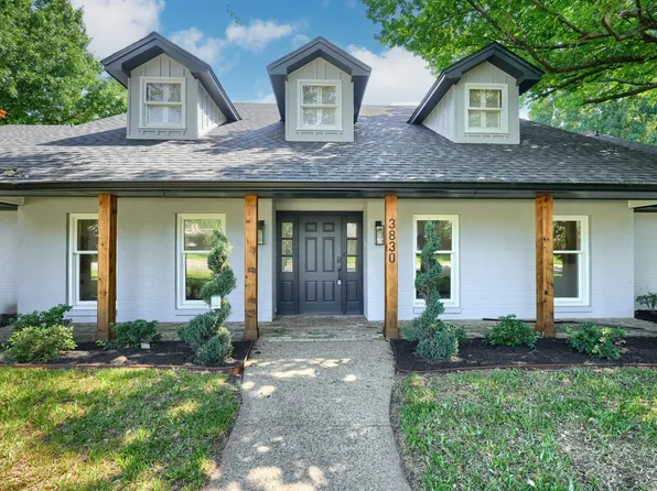 3830 Echobrook Ln, Dallas, TX 75229