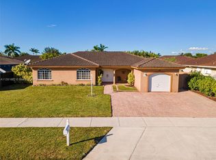 15439 SW 171st St, Miami, FL 33187