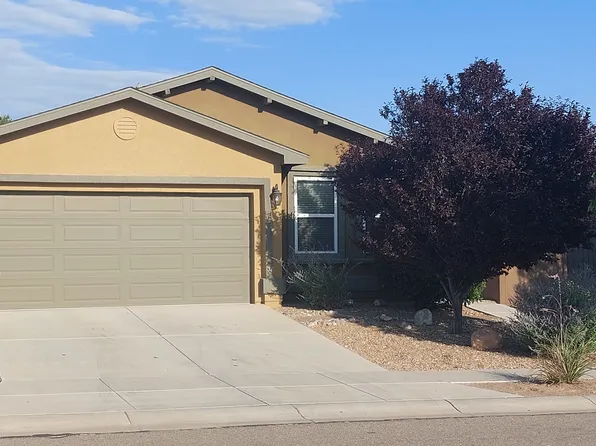 120 Rio Chama Cir SW, Los Lunas, NM 87031