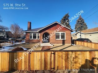 575 W 9th St, Reno, NV 89503