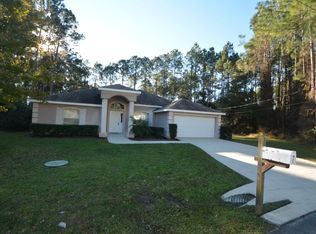 7 Ryerton Pl, Palm Coast, FL 32164