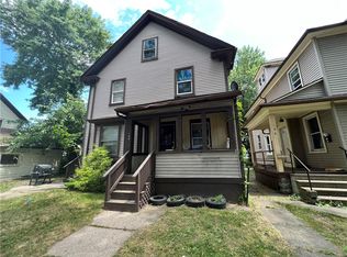 102 Bowman St, Rochester, NY 14609