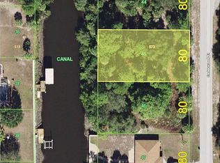 2185 Cedarwood St, Port Charlotte, FL 33948