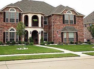 651 Lost Creek Dr, Prosper, TX 75078