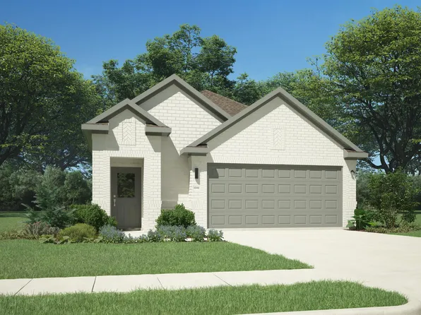 709 Knox River Dr, McKinney, TX 75071