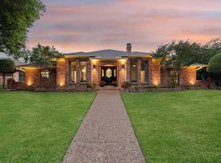 10203 Shadow Way, Dallas, TX 75243