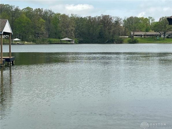 4088 Navajo Trl, Jamestown, OH 45335