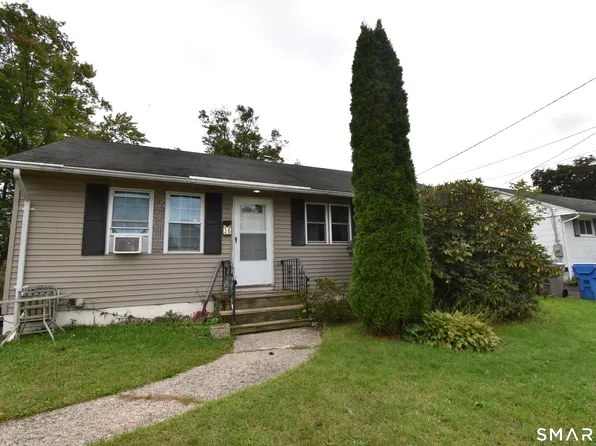 36 Sandra Street, Bristol, CT 06010