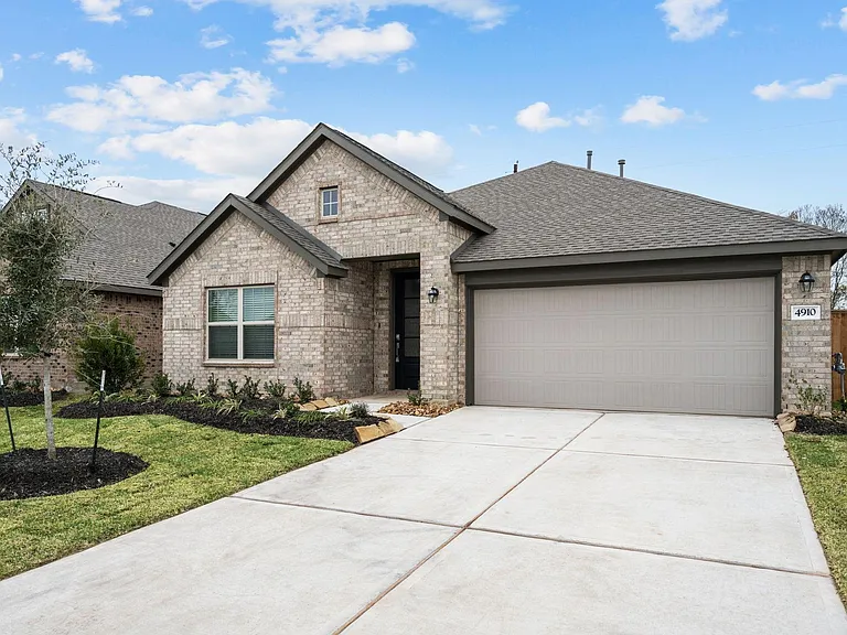4910 Penton Meadow Ln — Photo 2
