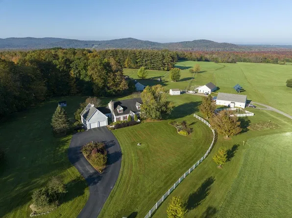 185 Adams Road, Brandon, VT 05733