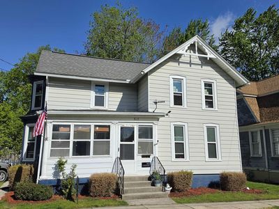 513 N Broad St, Adrian, MI, 49221