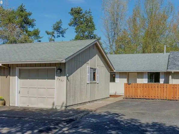 2927 SE Blue Bird Dr, Hillsboro, OR 97123