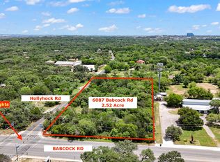 6087 Babcock Rd #20, San Antonio, TX 78240