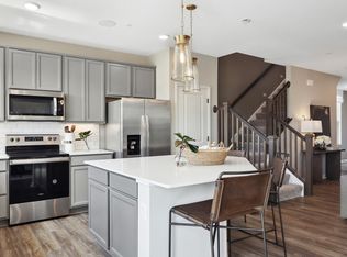 21972 Harvest Ave, Rogers, MN 55374