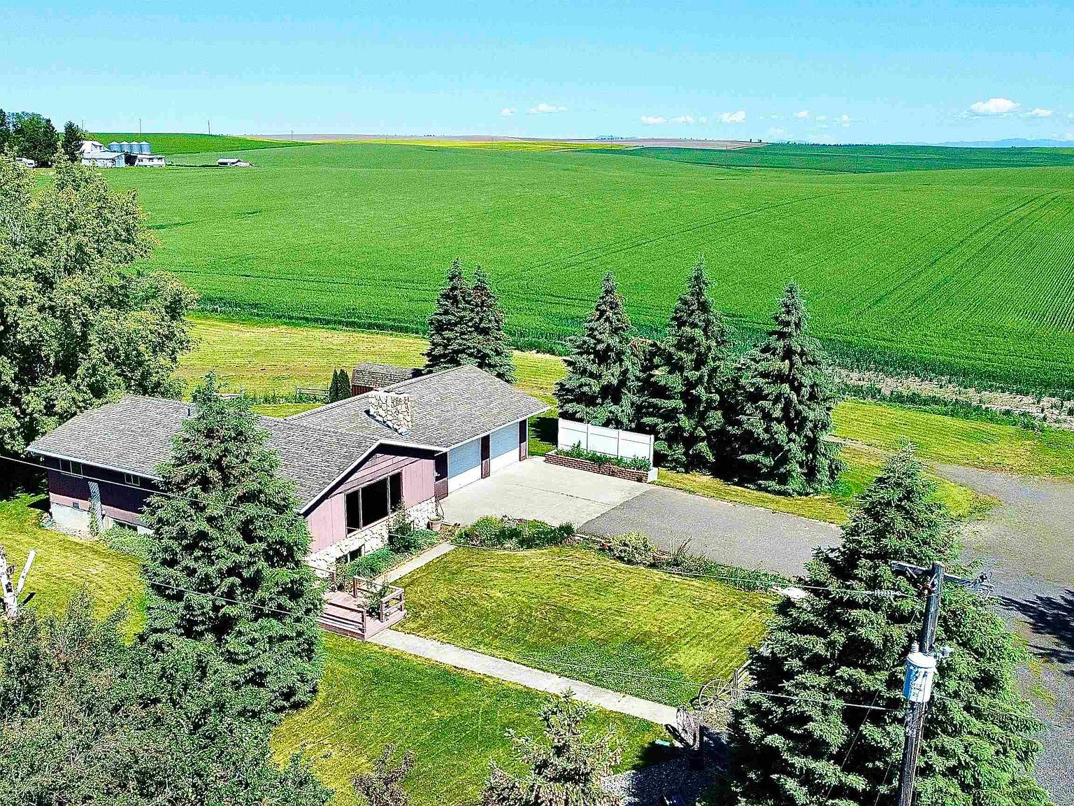 500 Saint Clare St, Craigmont, ID 83523 MLS 98887292 Zillow