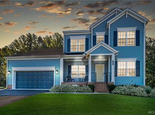 1605 Reed Marsh Pl, Goochland, VA 23063