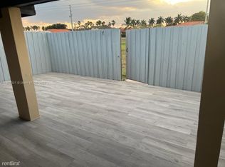 1120 SW 135th Pl, Miami, FL 33184