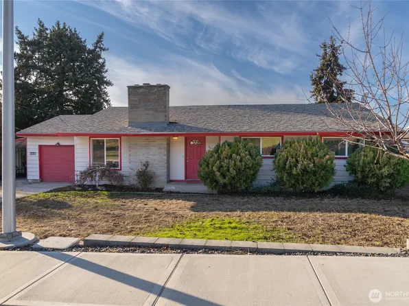 1616 N Baker Avenue, East Wenatchee, WA 98802