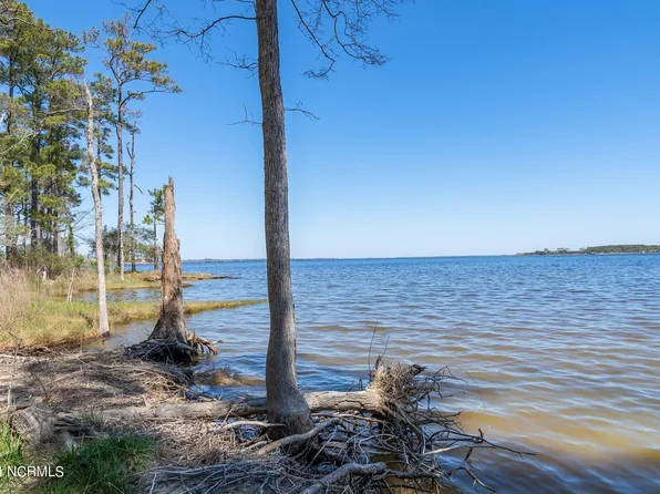 Lot 5 Gray Goose Drive, Aurora, NC 27806