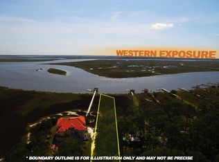 0 Richard Smiley Rd, Midway, GA 31320