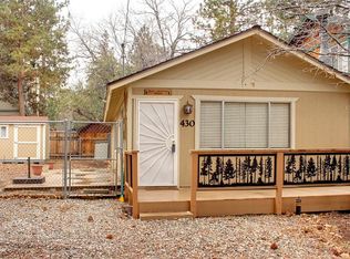 430 Wabash Ln, Sugarloaf, CA 92386