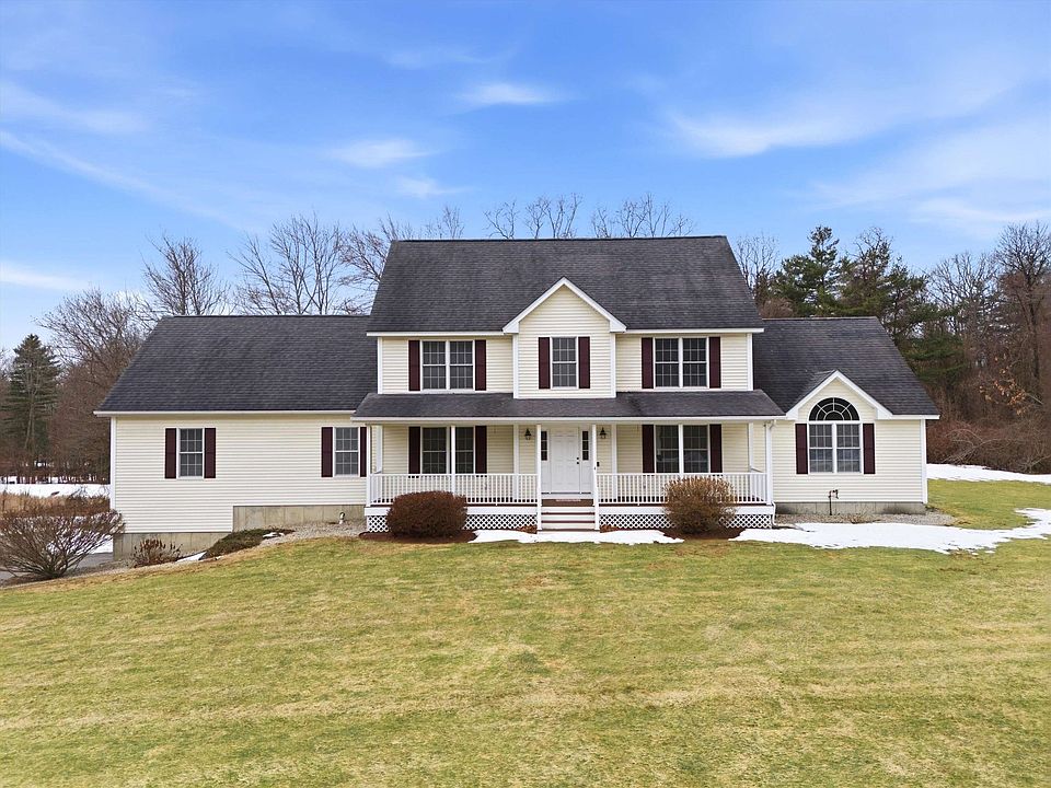 1st image of 4 Wasserman Heights