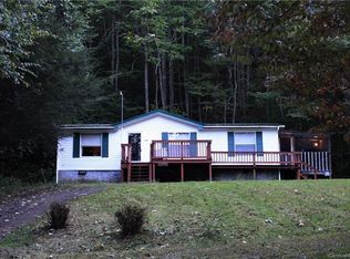 140 Little Rock Way, Mill Spring, NC 28756