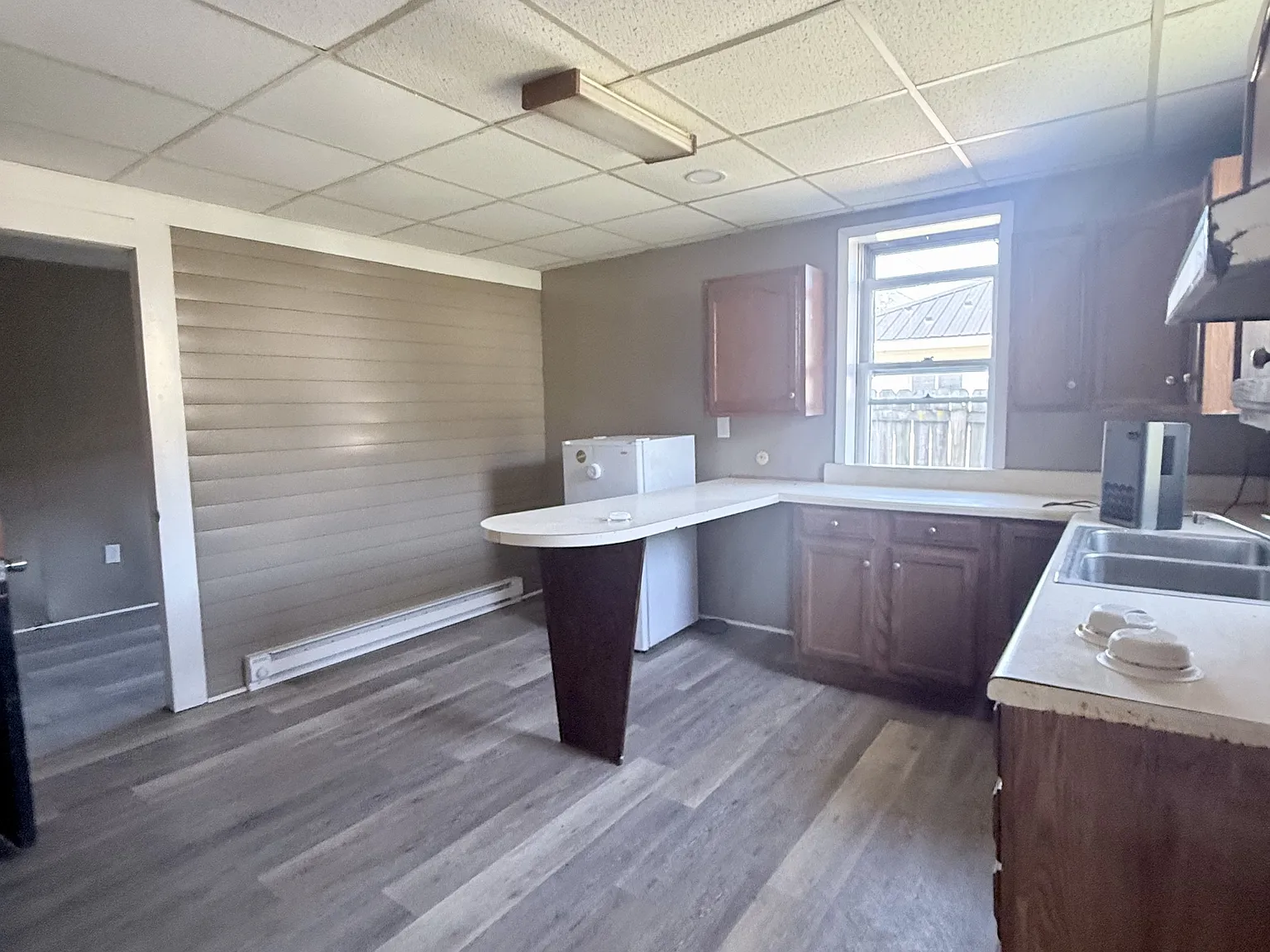 526 North 2nd Street - Rear — Photo 3