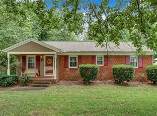 205 Guilford Rd, Jamestown, NC 27282