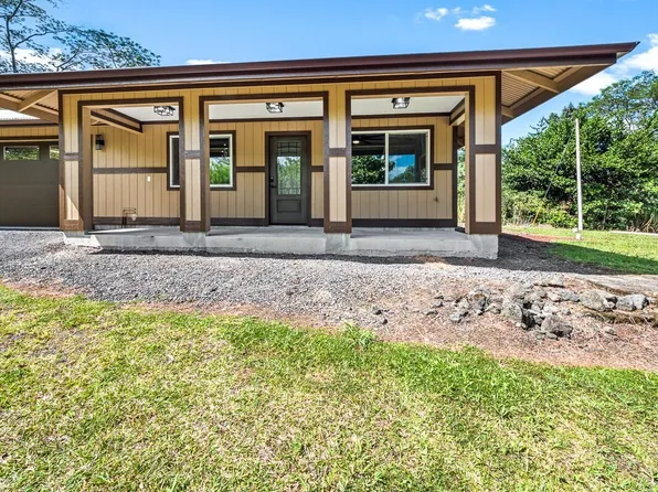 16-1972 34th Ave, Kurtistown, HI 96760