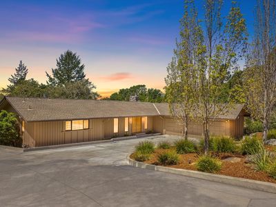 3631 Alta Vista Ave, Santa Rosa, CA, 95409