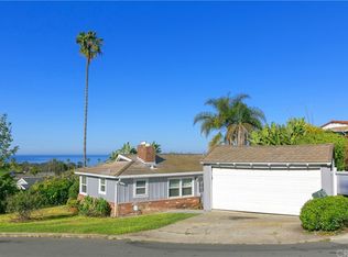 505 Ardilla Ln, San Clemente, CA 92672