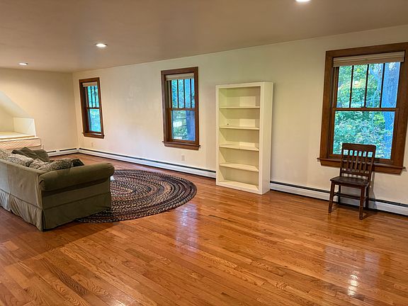 Windows with insulating adjustable blinds top down or bottom up