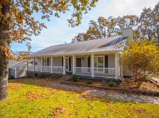 42 Thornhill Dr, Sherwood, AR 72120