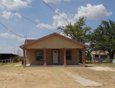3003 W 4th St, Monahans, TX, 79756