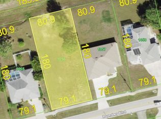 511 Boundary Blvd #1056, Rotonda West, FL 33947