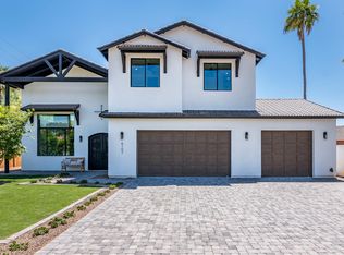 6107 E Rose Circle Dr, Phoenix, AZ 85018