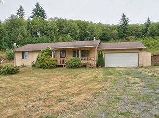 29081 Thistle Hill Rd, Rainier, OR 97048