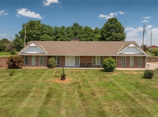 4902 S 33rd Hwy, Maysville, MO 64469