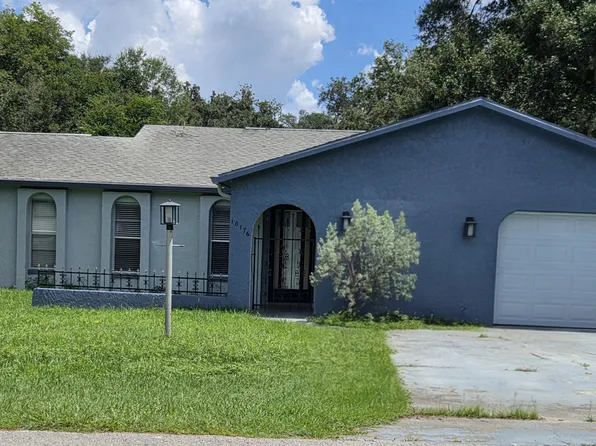 10176 Thayer St, Brooksville, FL 34601