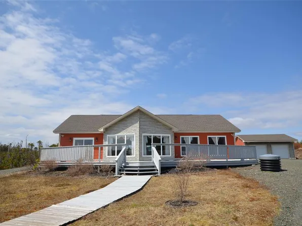 5b Country Lane, Brigus Junction, NL A0B0A7