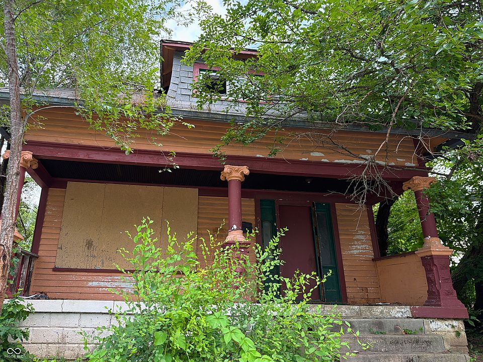 1st image of 511 N Gray St