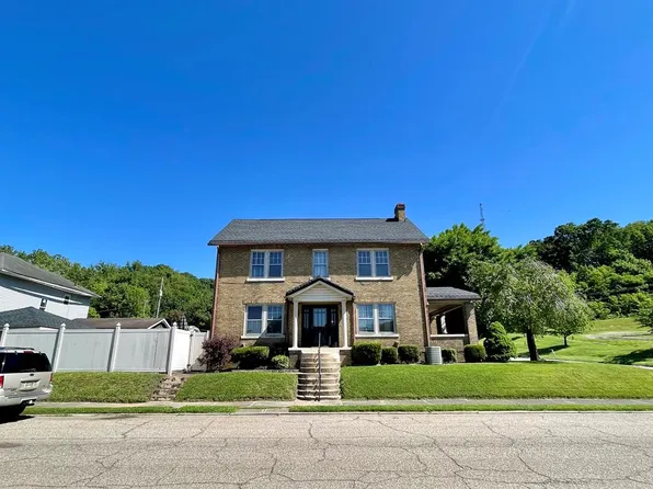 2303 Sunrise Ave, Portsmouth, OH 45662