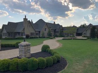 1150 Delong Ln, Lexington, KY 40515