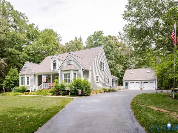 15442 Pine Green Ln, Montpelier, VA 23192