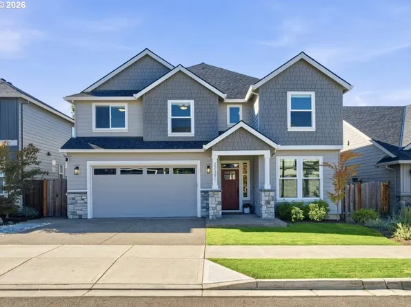 22391 SW Timber Crossing Ter, Sherwood, OR 97140