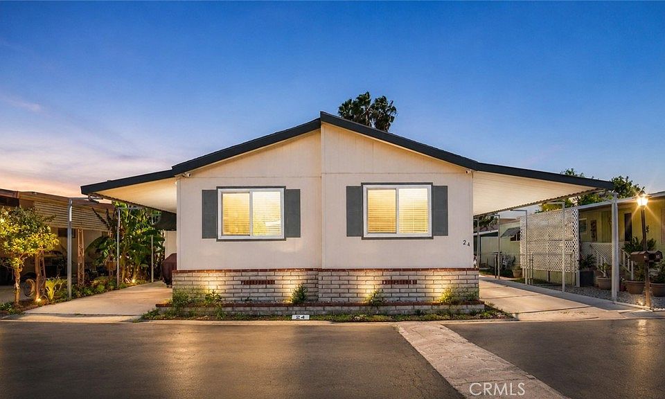 1st image of 9999 Foothill Blvd Space 24