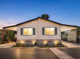 9999 Foothill Blvd Space 24, Rancho Cucamonga, CA 91730