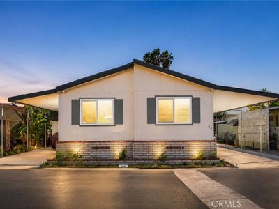 9999 Foothill Blvd Space 24, Rancho Cucamonga, CA, 91730