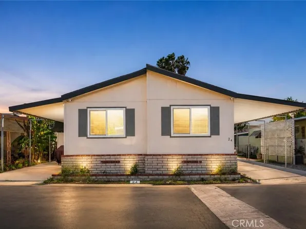 9999 Foothill Blvd Space 24, Rancho Cucamonga, CA 91730